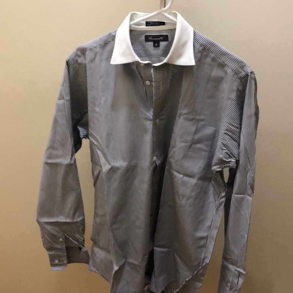 Faconnable dress shirt